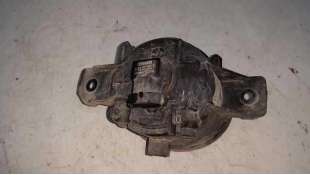 FARO ANTINIEBLA IZQUIERDO RENAULT ESPACE IV 3.0 V6 dCi Turbodiesel (177 CV) DE 2004 - D.3834626 2