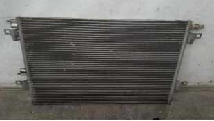 CONDENSADOR / RADIADOR AIRE ACONDICIONADO RENAULT ESPACE IV 3.0 V6 dCi Turbodiesel (177 CV) DE 2004 - D.3834632 2