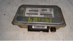 CENTRALITA CAMBIO AUTOMATICO RENAULT ESPACE IV 3.0 V6 dCi Turbodiesel (177 CV) DE 2004 - D.3834682 / 04360025