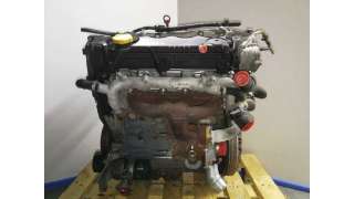 MOTOR COMPLETO LANCIA MUSA 1.9 JTD (101 CV) DE 2008 - D.3835156 / 188B2000