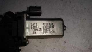 MOTOR ELEVALUNAS TRASERO DERECHO LANCIA MUSA 1.9 JTD (101 CV) DE 2008 - D.3835216 / 50046603