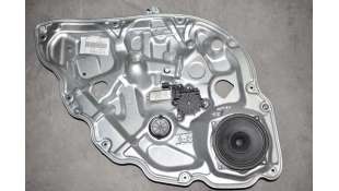 ELEVALUNAS TRASERO IZQUIERDO LANCIA MUSA 1.9 JTD (101 CV) DE 2008 - D.3835217 / 00518084470