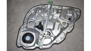 ELEVALUNAS TRASERO IZQUIERDO LANCIA MUSA 1.9 JTD (101 CV) DE 2008 - D.3835217 / 00518084470 2