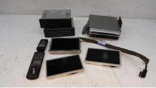 SISTEMA NAVEGACION GPS RENAULT ESPACE IV 3.0 V6 dCi Turbodiesel (177 CV) DE 2004 - D.3836002