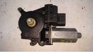 MOTOR ELEVALUNAS TRASERO IZQUIERDO AUDI A6 BERLINA 2.5 V6 24V TDI (150 CV) DE 1997 - D.3836252 2