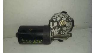 MOTOR LIMPIA DELANTERO BMW SERIE 3 BERLINA 2.0 16V D (136 CV) DE 2001 - D.3836265 / 0390241355