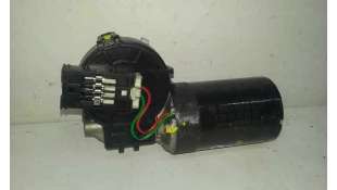 MOTOR LIMPIA DELANTERO BMW SERIE 3 BERLINA 2.0 16V D (136 CV) DE 2001 - D.3836265 / 0390241355 2