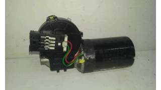 MOTOR LIMPIA DELANTERO BMW SERIE 3 BERLINA 2.0 16V D (136 CV) DE 2001 - D.3836265 / 0390241355