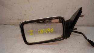 RETROVISOR IZQUIERDO VOLKSWAGEN VENTO 1.9 Turbodiesel (75 CV) DE 1994 - D.3836533