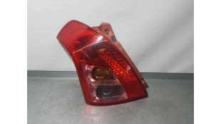 PILOTO TRASERO IZQUIERDO SUZUKI SWIFT BERLINA 1.3 16V (92 CV) DE 2009 - D.3836727