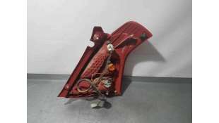 PILOTO TRASERO IZQUIERDO SUZUKI SWIFT BERLINA 1.3 16V (92 CV) DE 2009 - D.3836727 2