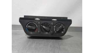 MANDO CALEFACCION / AIRE ACONDICIONADO SUZUKI SWIFT BERLINA 1.3 16V (92 CV) DE 2009 - D.3836751