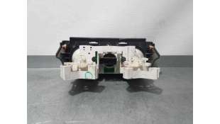 MANDO CALEFACCION / AIRE ACONDICIONADO SUZUKI SWIFT BERLINA 1.3 16V (92 CV) DE 2009 - D.3836751 2