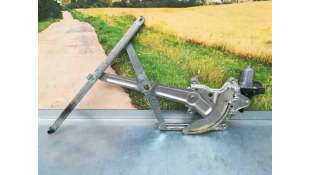 ELEVALUNAS DELANTERO DERECHO SUZUKI SWIFT BERLINA 1.3 16V (92 CV) DE 2009 - D.3836772