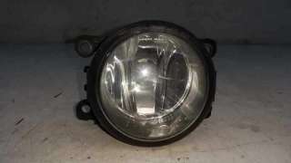 FARO ANTINIEBLA IZQUIERDO SUZUKI SWIFT BERLINA 1.3 16V (92 CV) DE 2009 - D.3836776