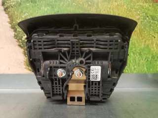 KIT AIRBAG RENAULT MEGANE III BERLINA 5 P 1.5 dCi D FAP (95 CV) DE 2015 - D.3836965