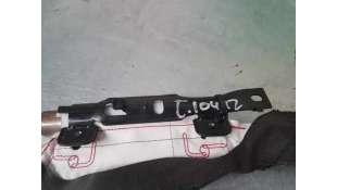 AIRBAG CORTINA DELANTERO IZQUIERDO RENAULT MEGANE III BERLINA 5 P 1.5 dCi D FAP (95 CV) DE 2015 - D.3837005 / 738210007R 2