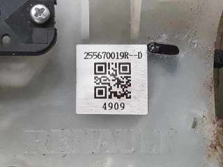 COM 2000 RENAULT MEGANE III BERLINA 5 P 1.5 dCi D FAP (95 CV) DE 2015 - D.3837048 / 255670019R