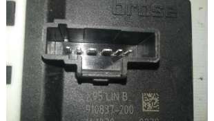 MOTOR ELEVALUNAS TRASERO DERECHO RENAULT MEGANE III BERLINA 5 P 1.5 dCi D FAP (95 CV) DE 2015 - D.3837051 2