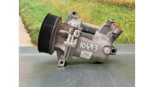 COMPRESOR AIRE ACONDICIONADO NISSAN PULSAR 1.2 16V (116 CV) DE 2015 - D.3837133 / 926003ZL1A 2
