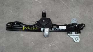 ELEVALUNAS DELANTERO DERECHO NISSAN PULSAR 1.2 16V (116 CV) DE 2015 - D.3837161 / 807003ZL0B