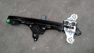 ELEVALUNAS DELANTERO DERECHO NISSAN PULSAR 1.2 16V (116 CV) DE 2015 - D.3837161 / 807003ZL0B