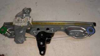 ELEVALUNAS TRASERO DERECHO NISSAN PULSAR 1.2 16V (116 CV) DE 2015 - D.3837163 / 827003ZL0A