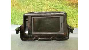 SISTEMA NAVEGACION GPS RENAULT MEGANE III BERLINA 5 P 1.5 dCi D FAP (95 CV) DE 2015 - D.3837202 / 259153411R 2