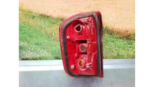 PILOTO TRASERO DERECHO TOYOTA RAV 4 2.0 16V (150 CV) DE 2002 - D.3837290 2