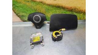 KIT AIRBAG TOYOTA RAV 4 2.0 16V (150 CV) DE 2002 - D.3837333