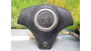KIT AIRBAG TOYOTA RAV 4 2.0 16V (150 CV) DE 2002 - D.3837333 2