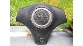KIT AIRBAG TOYOTA RAV 4 2.0 16V (150 CV) DE 2002 - D.3837333