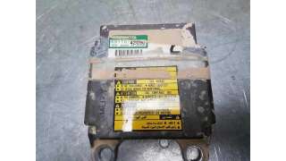 KIT AIRBAG TOYOTA RAV 4 2.0 16V (150 CV) DE 2002 - D.3837333