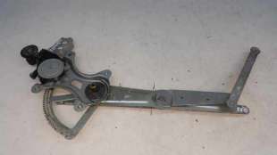 ELEVALUNAS DELANTERO DERECHO TOYOTA RAV 4 2.0 16V (150 CV) DE 2002 - D.3837334