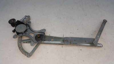 ELEVALUNAS DELANTERO DERECHO TOYOTA RAV 4 2.0 16V (150 CV) DE 2002 - D.3837334
