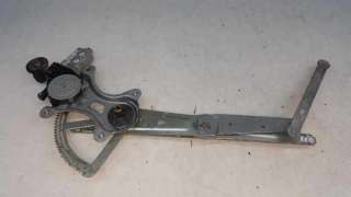 ELEVALUNAS DELANTERO DERECHO TOYOTA RAV 4 2.0 16V (150 CV) DE 2002 - D.3837334