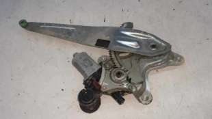 ELEVALUNAS TRASERO DERECHO TOYOTA RAV 4 2.0 16V (150 CV) DE 2002 - D.3837336 2