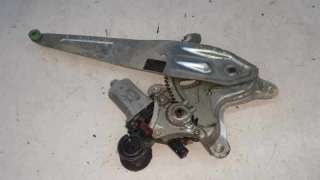 ELEVALUNAS TRASERO DERECHO TOYOTA RAV 4 2.0 16V (150 CV) DE 2002 - D.3837336