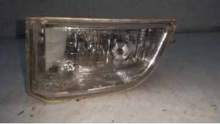 FARO ANTINIEBLA IZQUIERDO TOYOTA RAV 4 2.0 16V (150 CV) DE 2002 - D.3837338