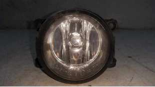 FARO ANTINIEBLA IZQUIERDO RENAULT MEGANE II BERLINA 5P 1.5 dCi D (106 CV) DE 2007 - D.3837557