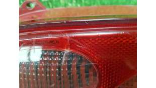 PILOTO TRASERO DERECHO FIAT SEICENTO 1.1 (54 CV) DE 2002 - D.3837884 2