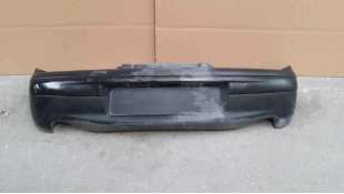 PARAGOLPES TRASERO FIAT SEICENTO 1.1 (54 CV) DE 2002 - D.3837889