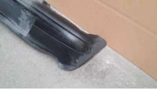 PARAGOLPES TRASERO FIAT SEICENTO 1.1 (54 CV) DE 2002 - D.3837889 2