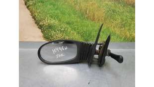 RETROVISOR IZQUIERDO FIAT SEICENTO 1.1 (54 CV) DE 2002 - D.3837911