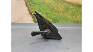 RETROVISOR IZQUIERDO FIAT SEICENTO 1.1 (54 CV) DE 2002 - D.3837911 2