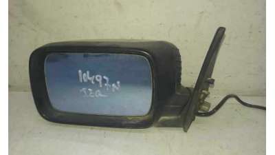 RETROVISOR IZQUIERDO BMW SERIE 5 BERLINA 2.5 Turbodiesel (143 CV) DE 1994 - D.3838128