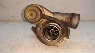 TURBOCOMPRESOR BMW SERIE 5 BERLINA 2.5 Turbodiesel (143 CV) DE 1994 - D.3838129 2
