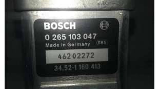 CENTRALITA ABS BMW SERIE 5 BERLINA 2.5 Turbodiesel (143 CV) DE 1994 - D.3838168 / 0265103047 2