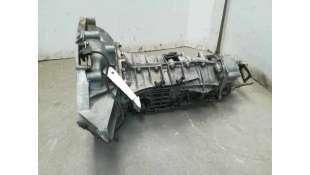 CAJA CAMBIOS RENAULT 21 BERLINA 2.0 (116 CV) DE 1988 - D.3838434 / NG9000 2