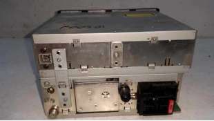 SISTEMA NAVEGACION GPS MERCEDES CLASE M 3.2 V6 18V (218 CV) DE 2002 - D.3839302 / 7612001522 2